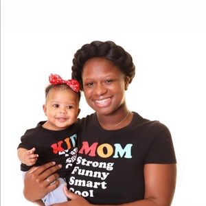 Meet your Posher, Demia